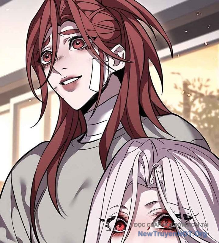 Hóa Thân Thành Mèo Chap 370 - Next Chap 371