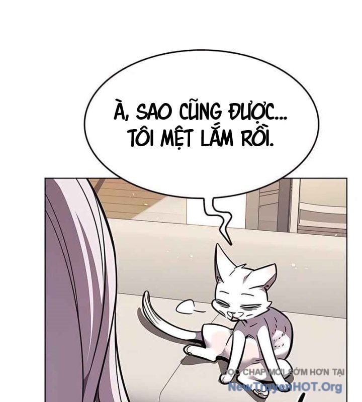 Hóa Thân Thành Mèo Chap 370 - Next Chap 371