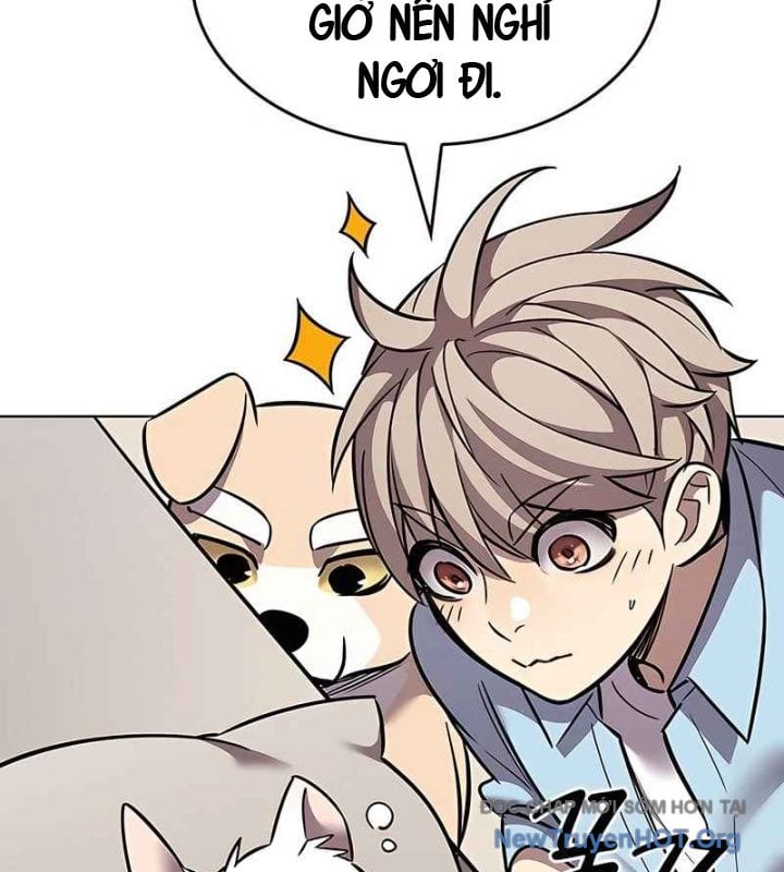 Hóa Thân Thành Mèo Chap 370 - Next Chap 371