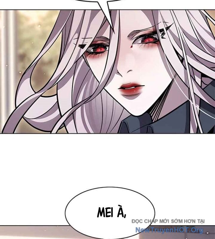 Hóa Thân Thành Mèo Chap 370 - Next Chap 371