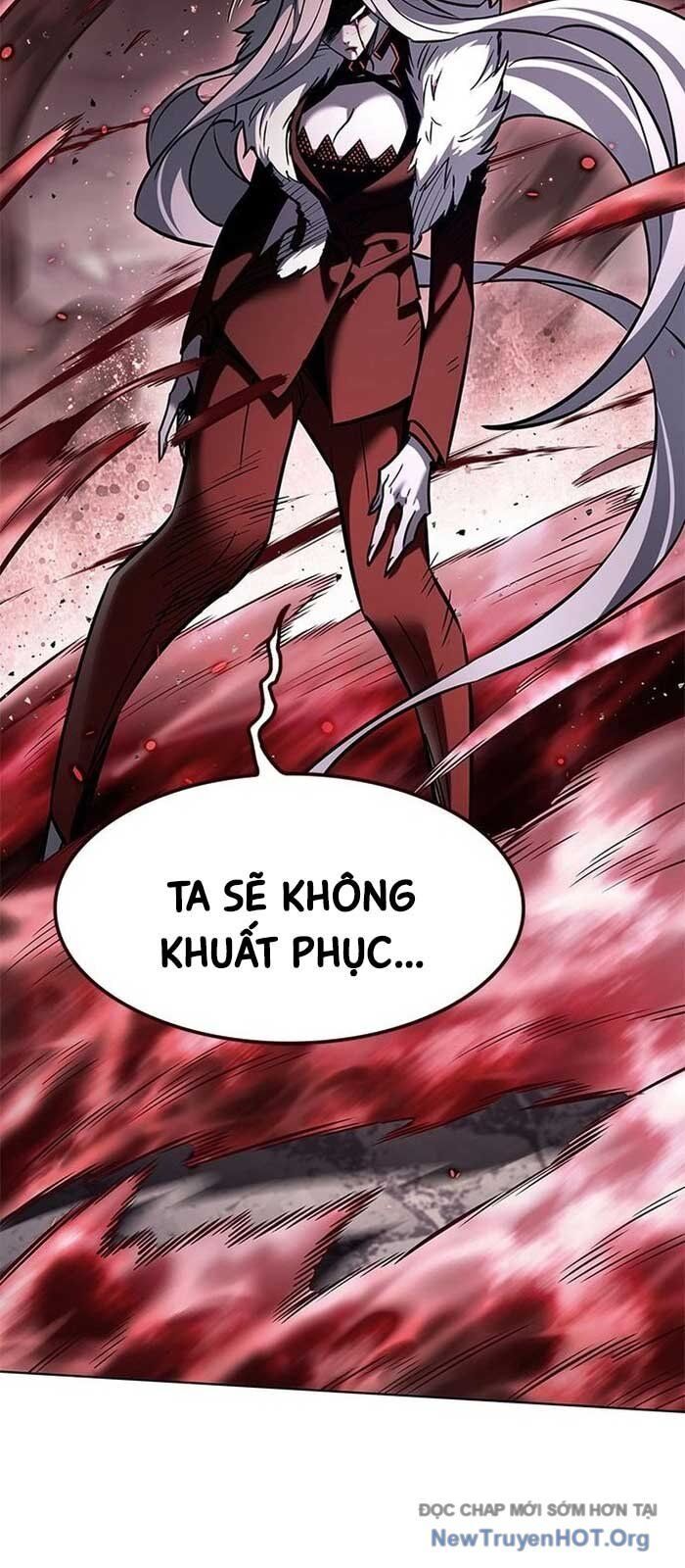 Hóa Thân Thành Mèo Chap 372 - Next Chap 373