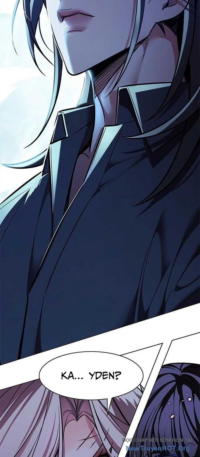 Hóa Thân Thành Mèo Chap 372 - Next Chap 373