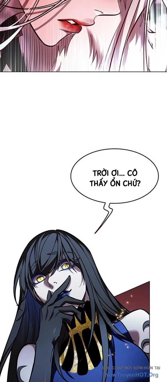 Hóa Thân Thành Mèo Chap 372 - Next Chap 373