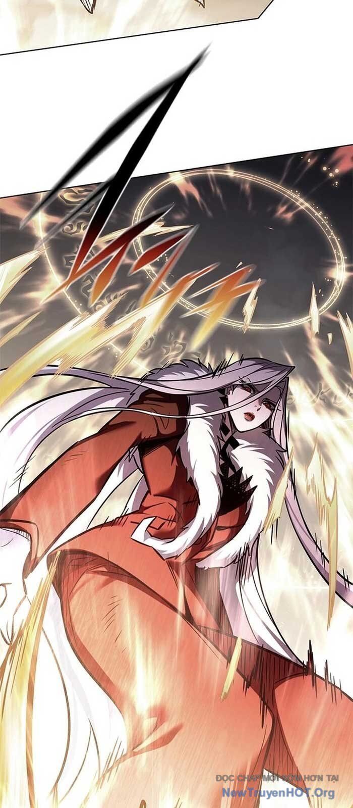 Hóa Thân Thành Mèo Chap 372 - Next Chap 373