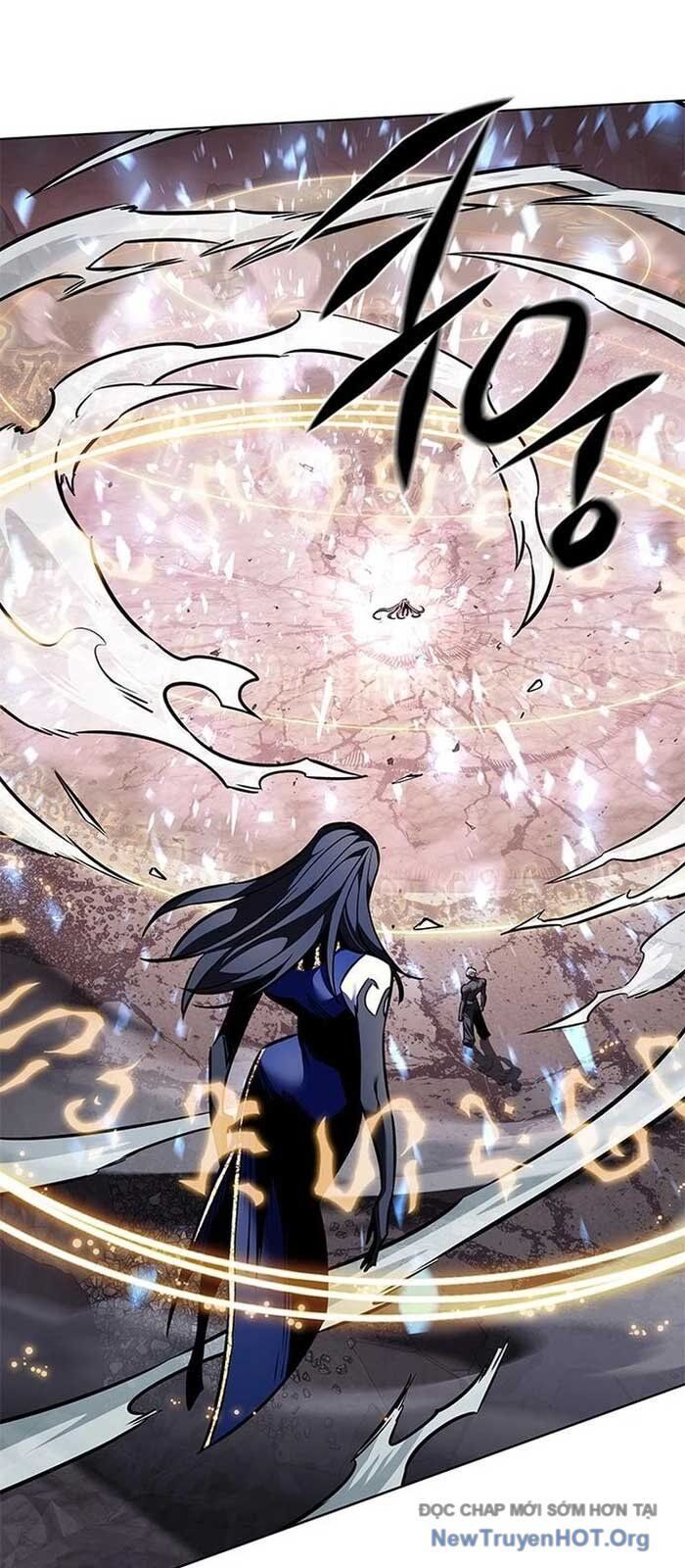 Hóa Thân Thành Mèo Chap 372 - Next Chap 373