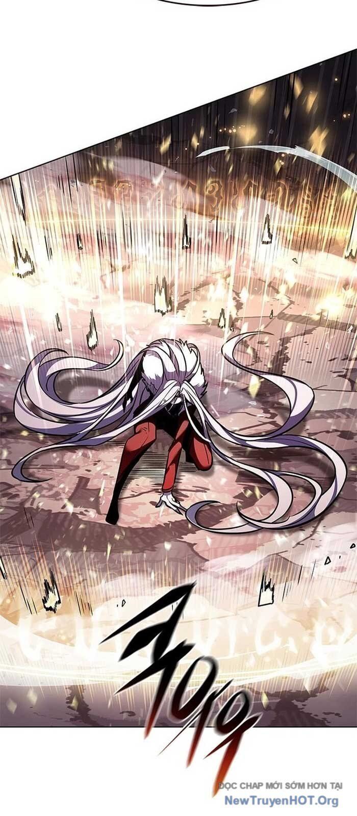 Hóa Thân Thành Mèo Chap 372 - Next Chap 373