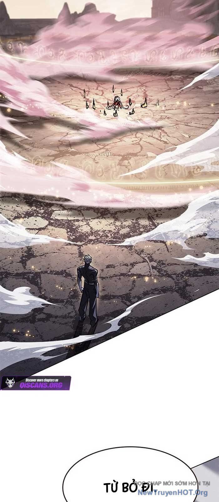 Hóa Thân Thành Mèo Chap 372 - Next Chap 373