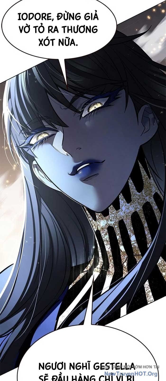 Hóa Thân Thành Mèo Chap 372 - Next Chap 373