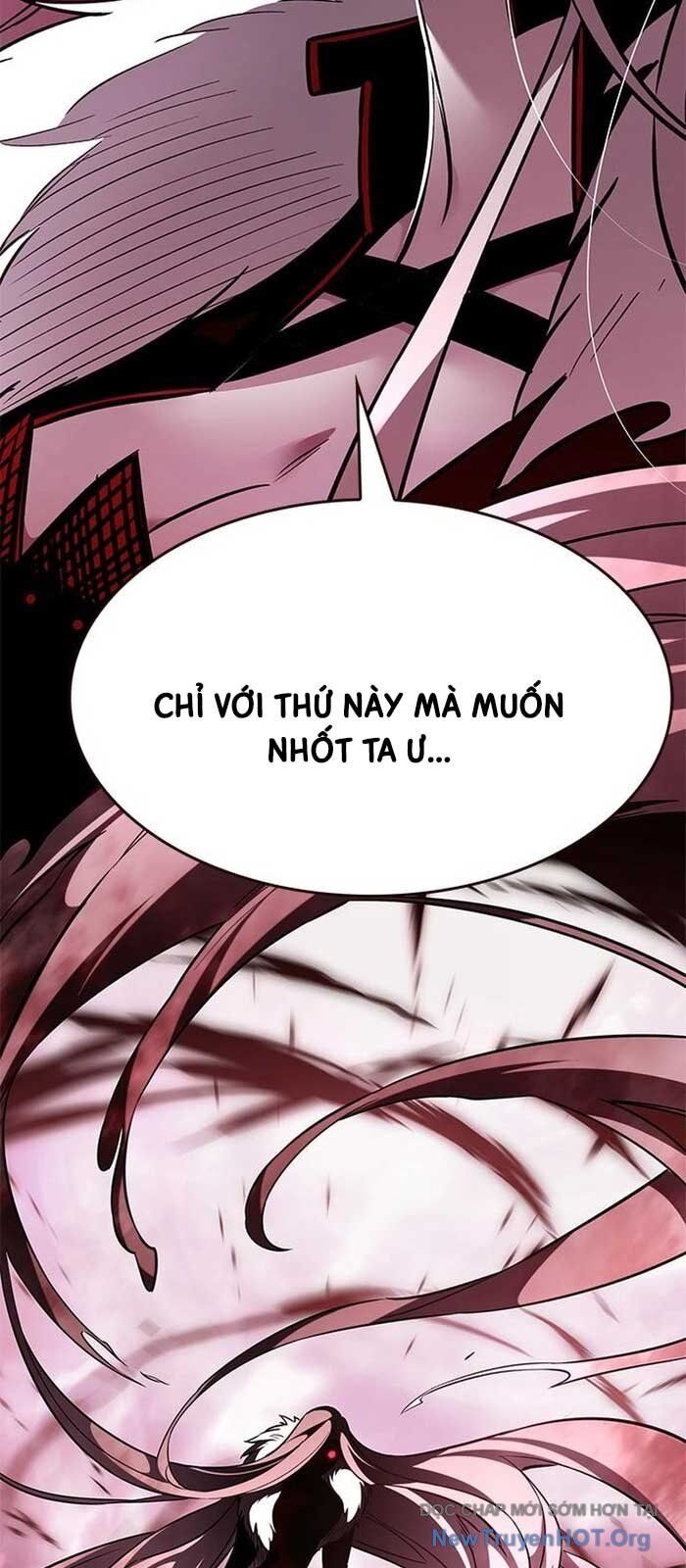 Hóa Thân Thành Mèo Chap 372 - Next Chap 373