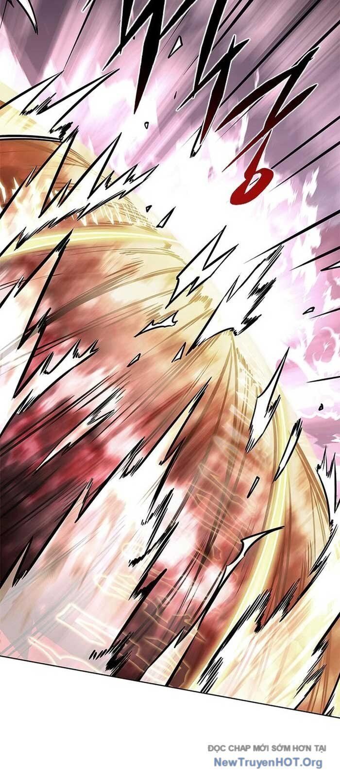 Hóa Thân Thành Mèo Chap 372 - Next Chap 373