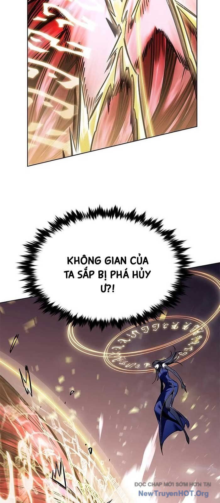 Hóa Thân Thành Mèo Chap 372 - Next Chap 373