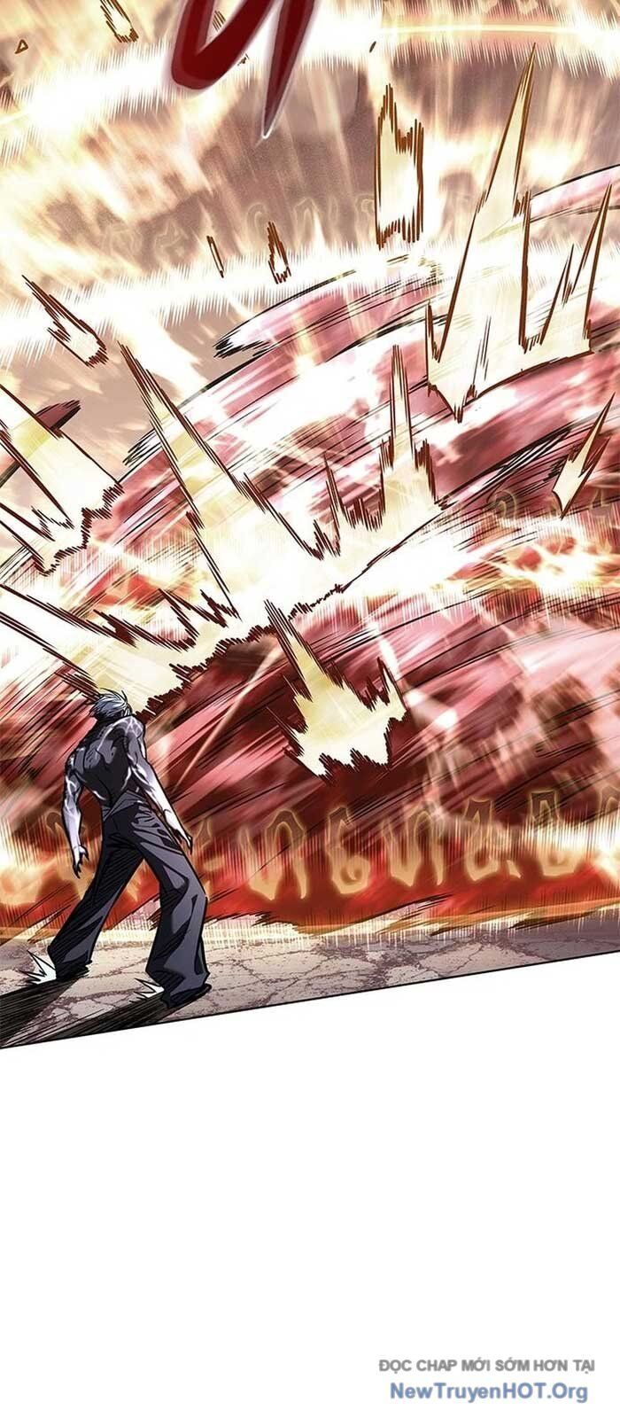 Hóa Thân Thành Mèo Chap 372 - Next Chap 373