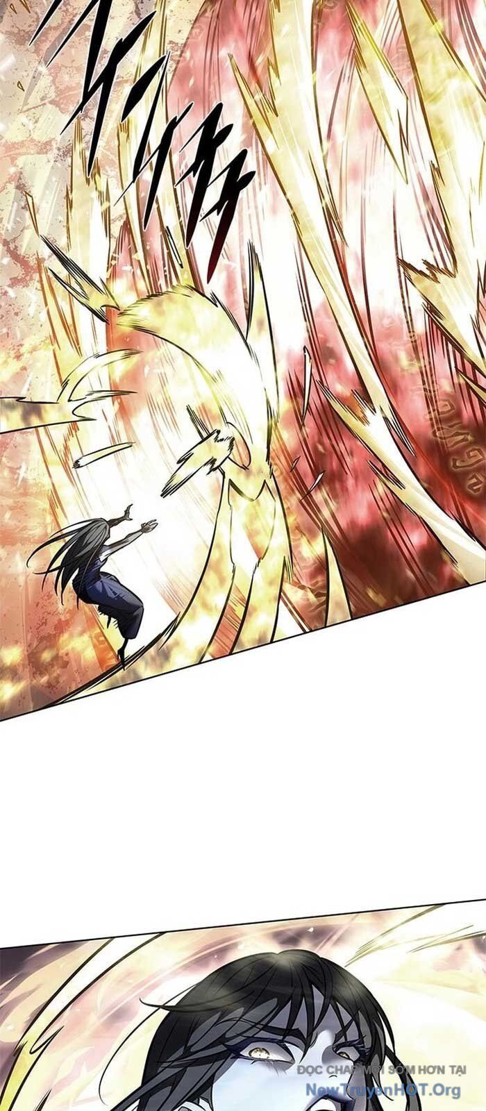 Hóa Thân Thành Mèo Chap 372 - Next Chap 373