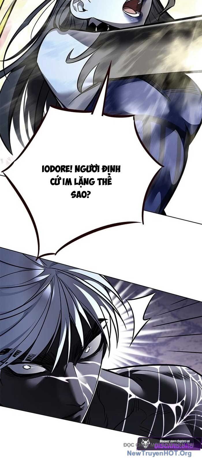 Hóa Thân Thành Mèo Chap 372 - Next Chap 373