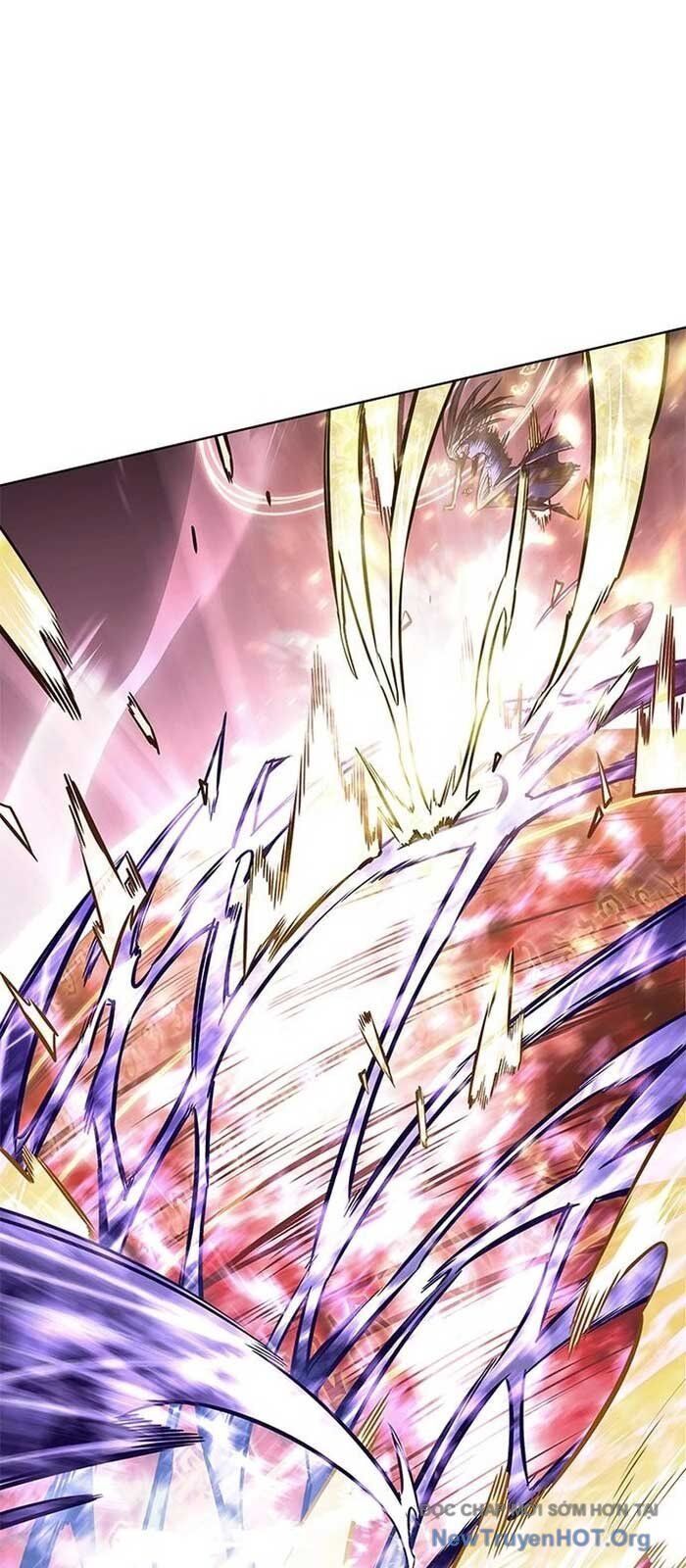 Hóa Thân Thành Mèo Chap 372 - Next Chap 373