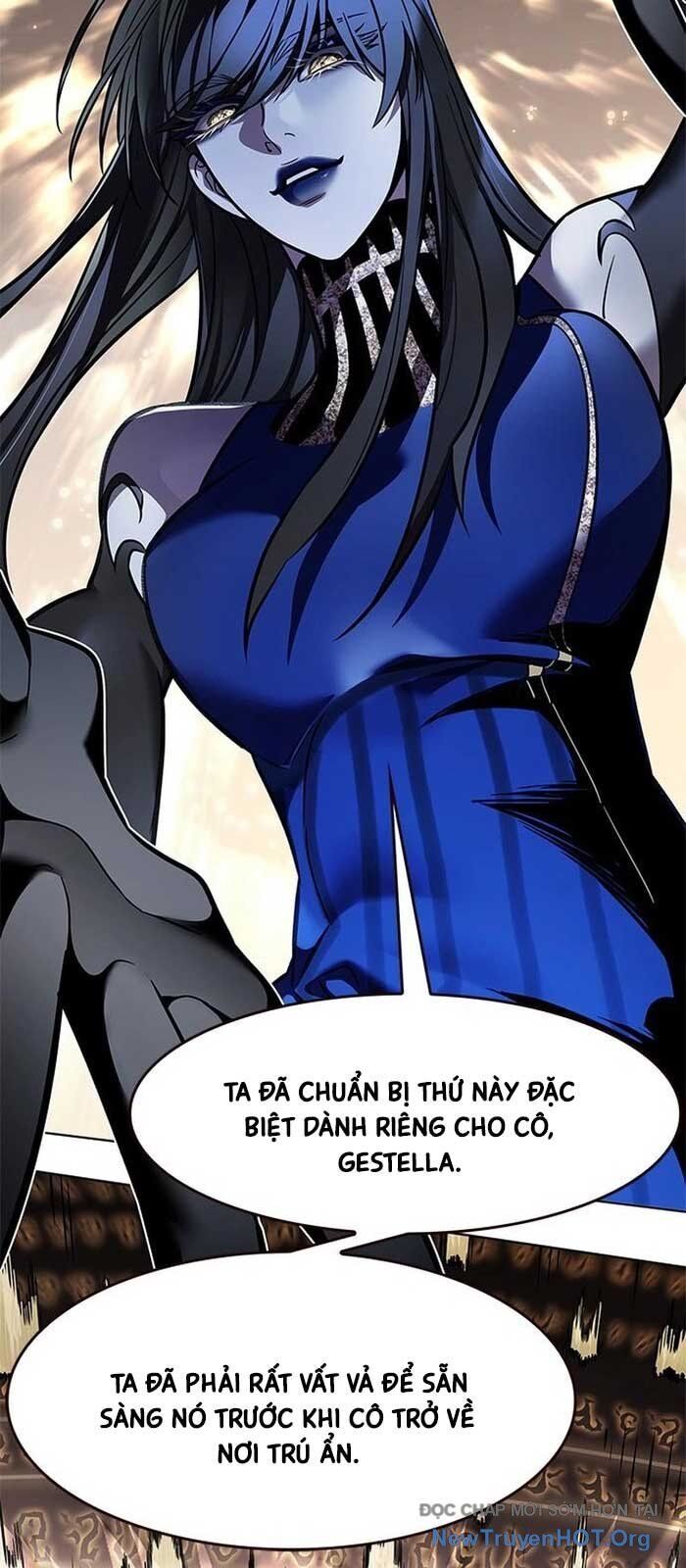 Hóa Thân Thành Mèo Chap 372 - Next Chap 373