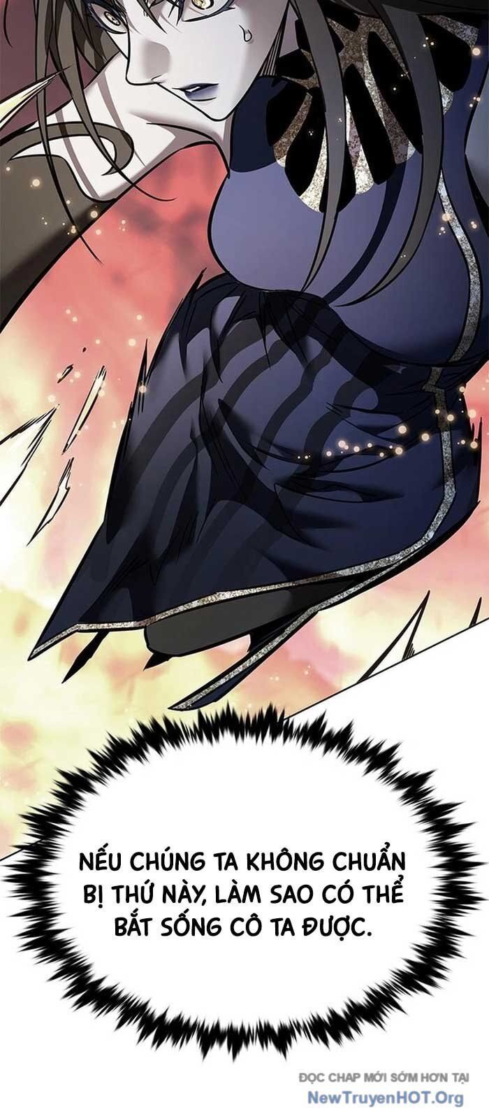 Hóa Thân Thành Mèo Chap 372 - Next Chap 373