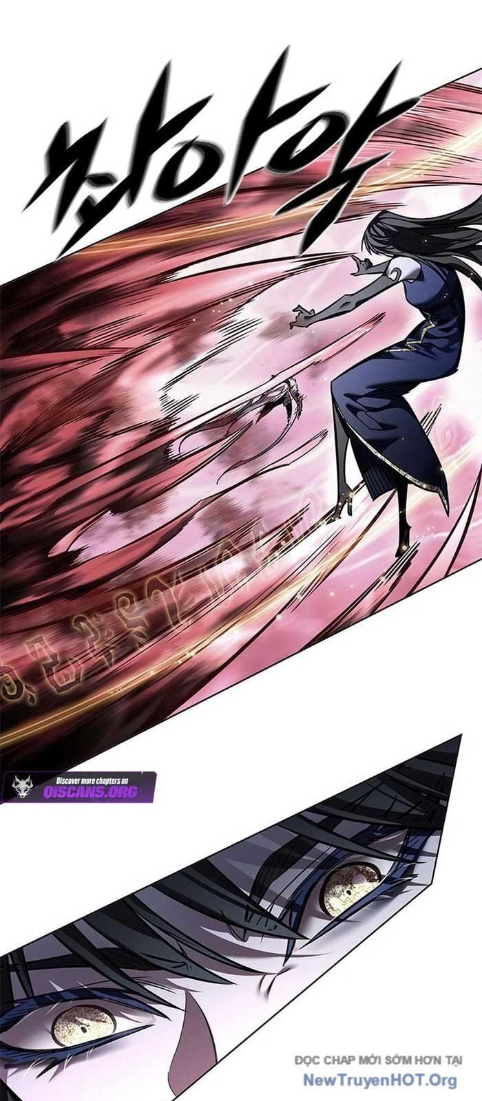 Hóa Thân Thành Mèo Chap 372 - Next Chap 373