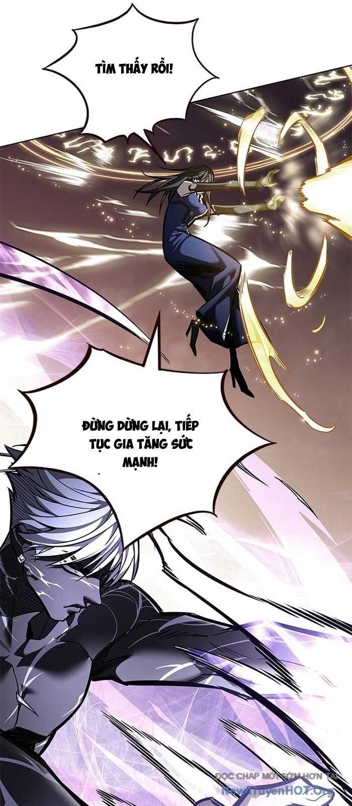 Hóa Thân Thành Mèo Chap 372 - Next Chap 373