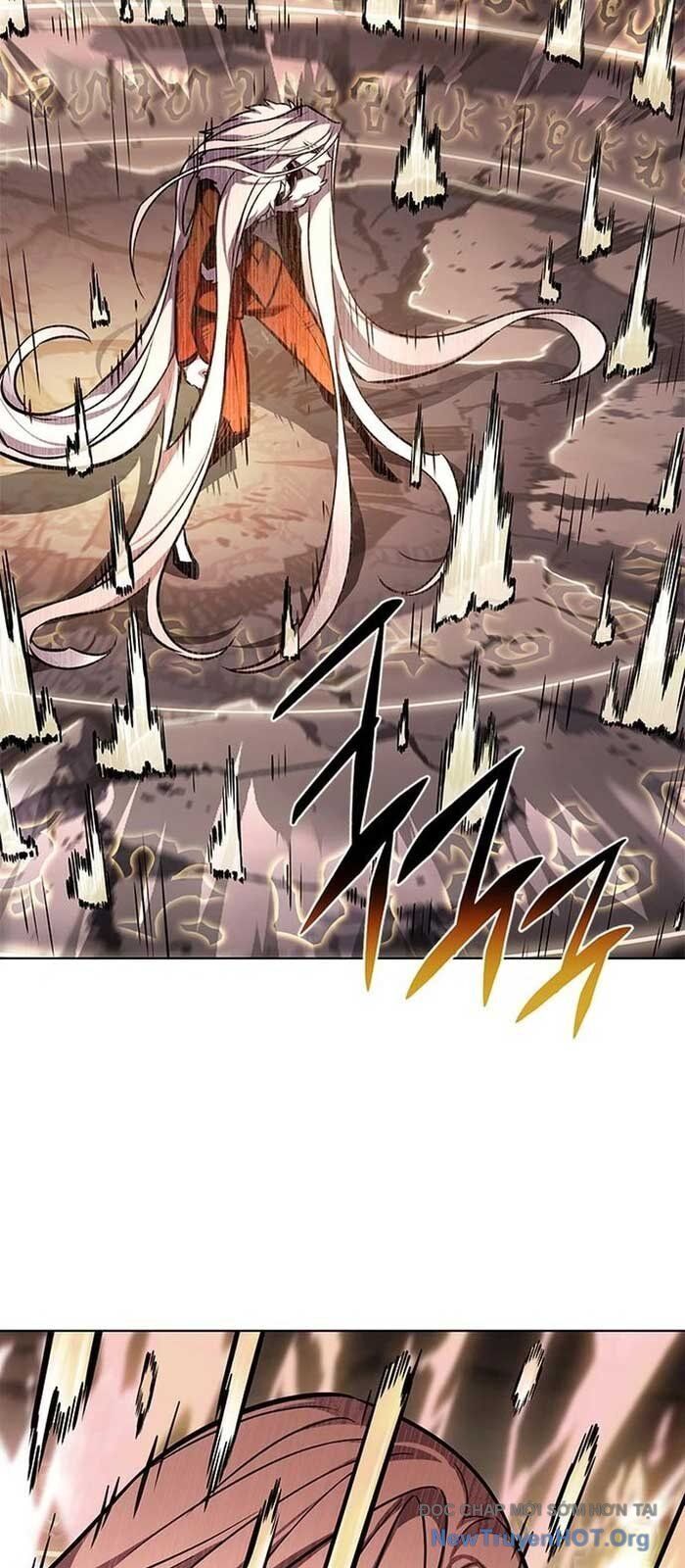 Hóa Thân Thành Mèo Chap 372 - Next Chap 373