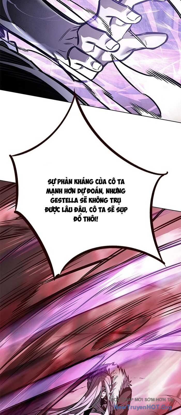 Hóa Thân Thành Mèo Chap 372 - Next Chap 373