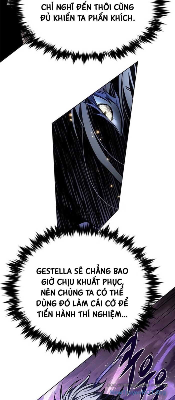 Hóa Thân Thành Mèo Chap 372 - Next Chap 373