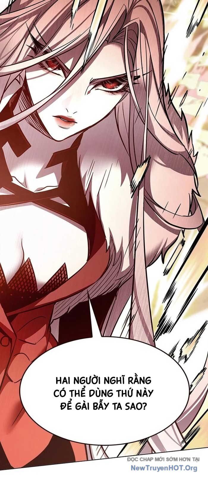 Hóa Thân Thành Mèo Chap 372 - Next Chap 373