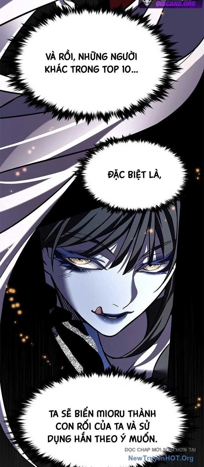 Hóa Thân Thành Mèo Chap 372 - Next Chap 373