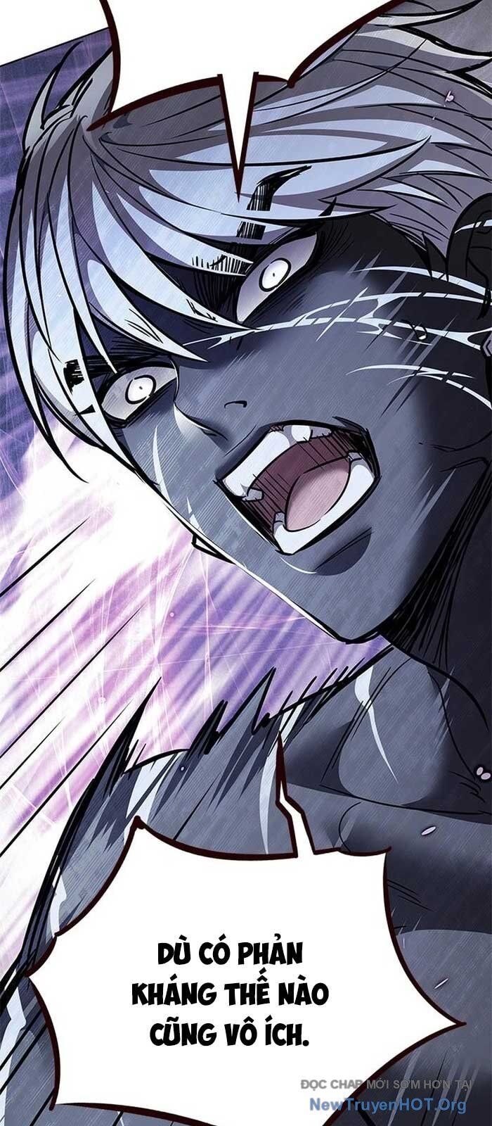 Hóa Thân Thành Mèo Chap 372 - Next Chap 373