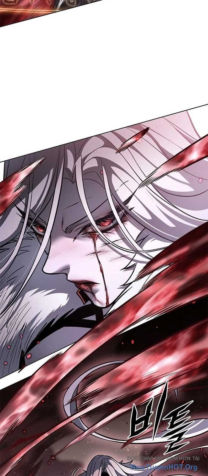 Hóa Thân Thành Mèo Chap 372 - Next Chap 373