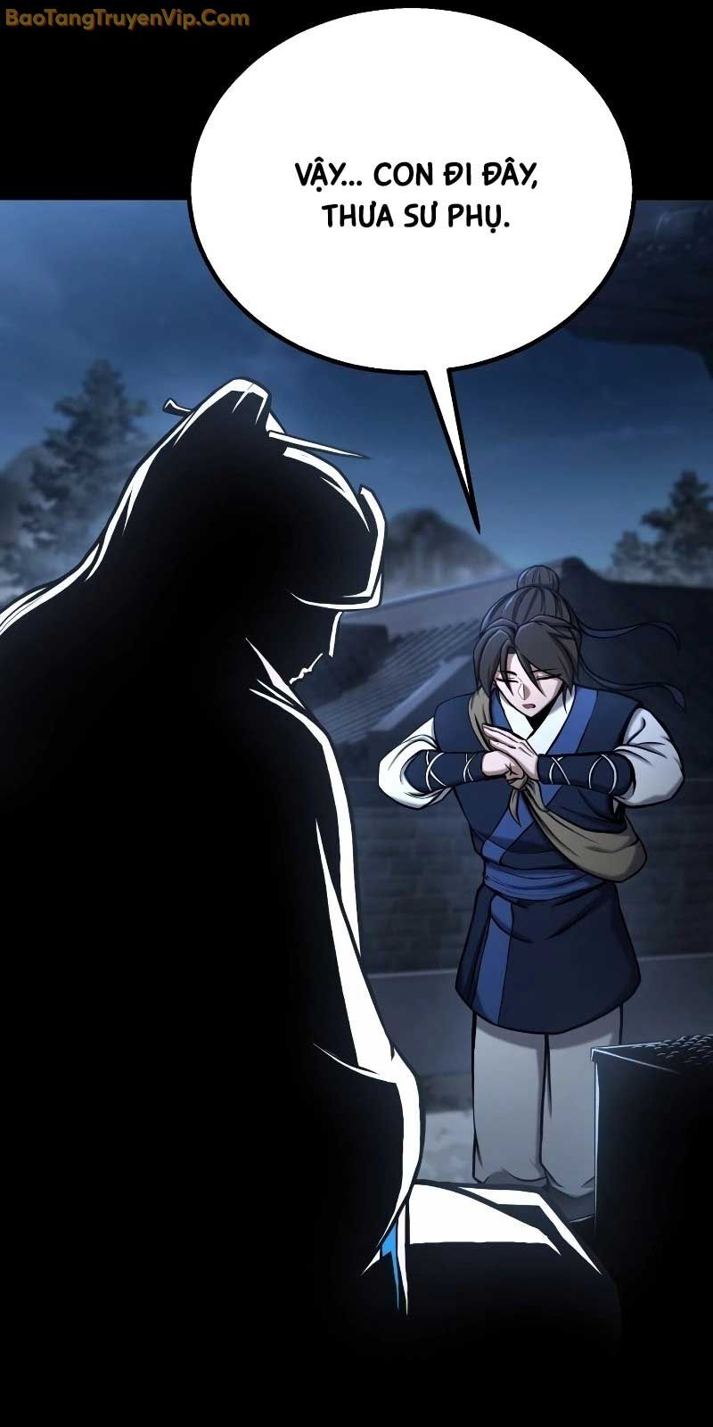 Hoa Vô Thập Nhật Công Chap 1 - Next Chap 2