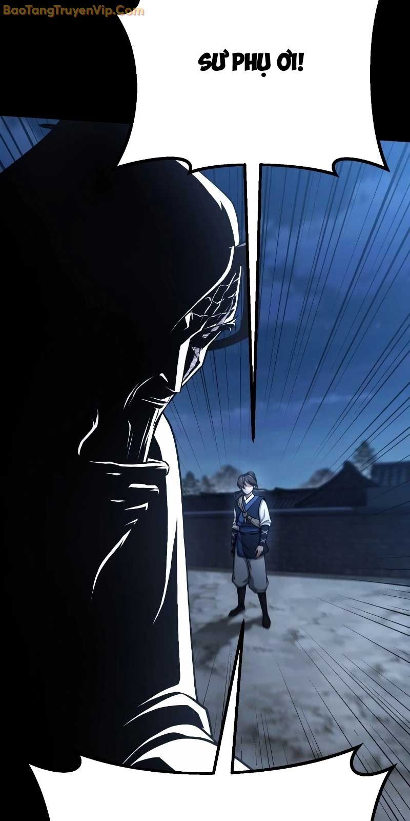 Hoa Vô Thập Nhật Công Chap 1 - Next Chap 2