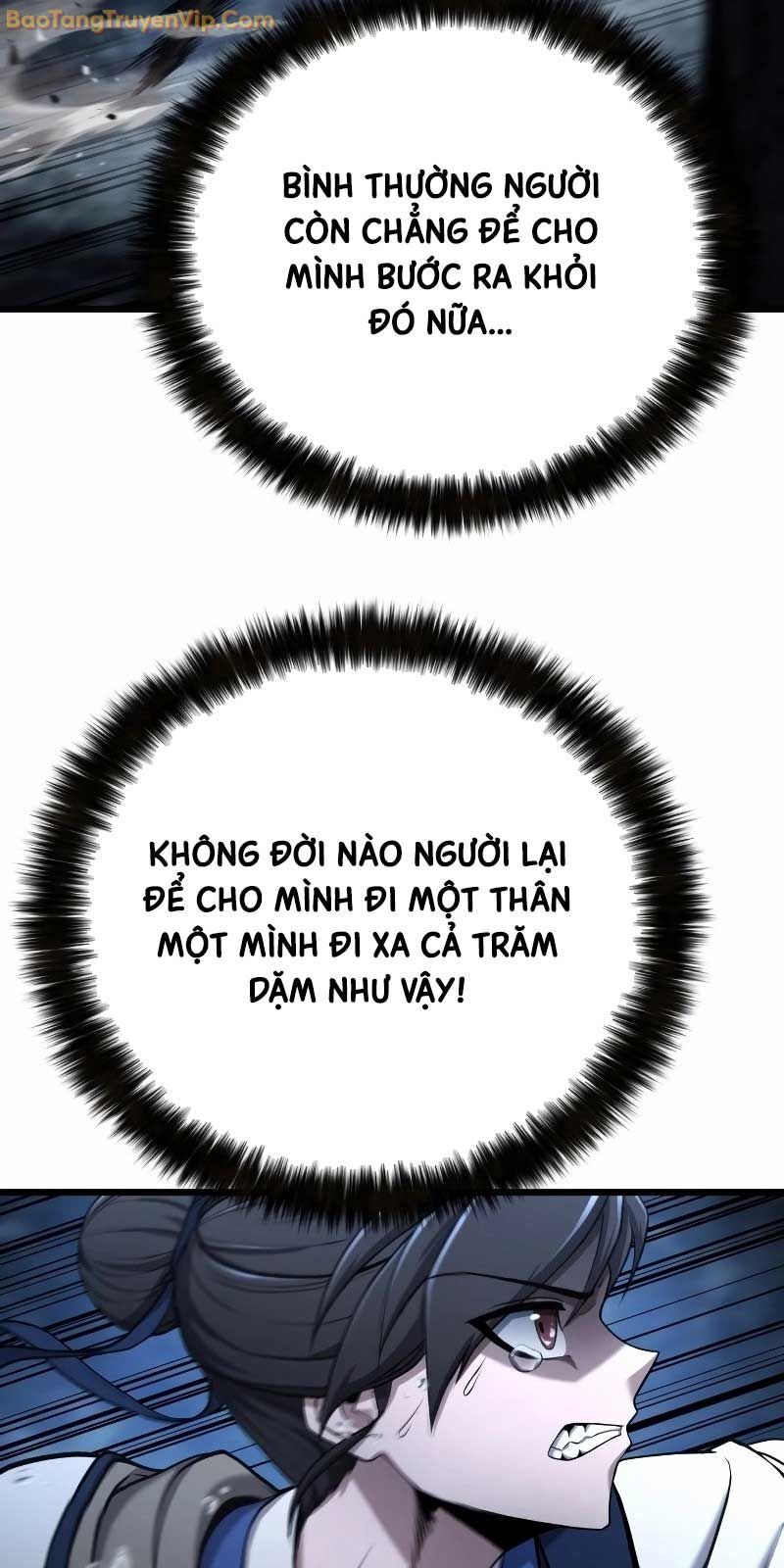 Hoa Vô Thập Nhật Công Chap 1 - Next Chap 2