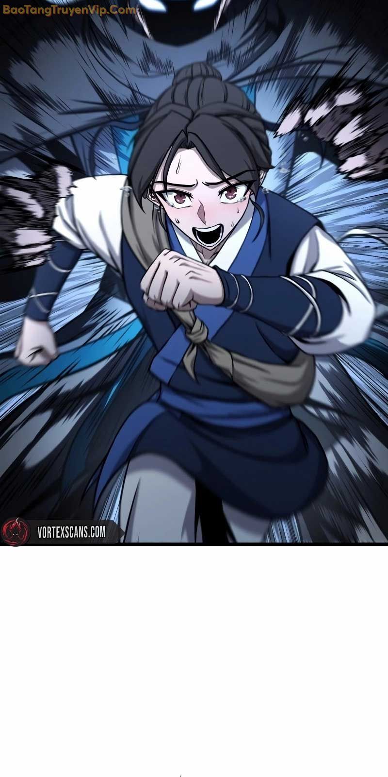 Hoa Vô Thập Nhật Công Chap 1 - Next Chap 2