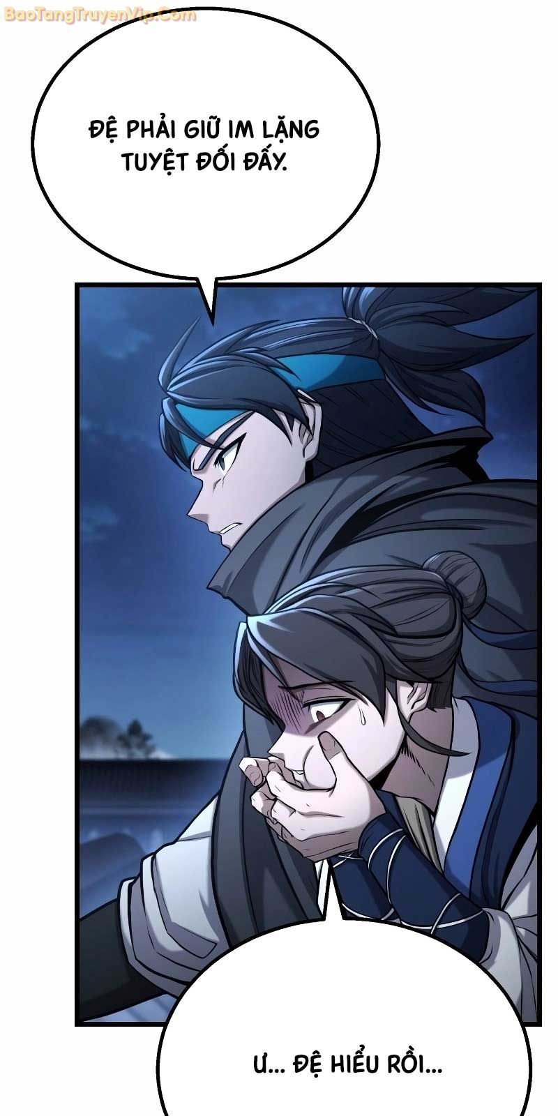 Hoa Vô Thập Nhật Công Chap 1 - Next Chap 2