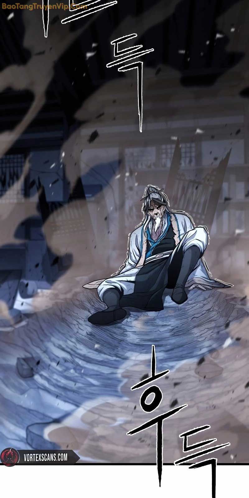 Hoa Vô Thập Nhật Công Chap 1 - Next Chap 2