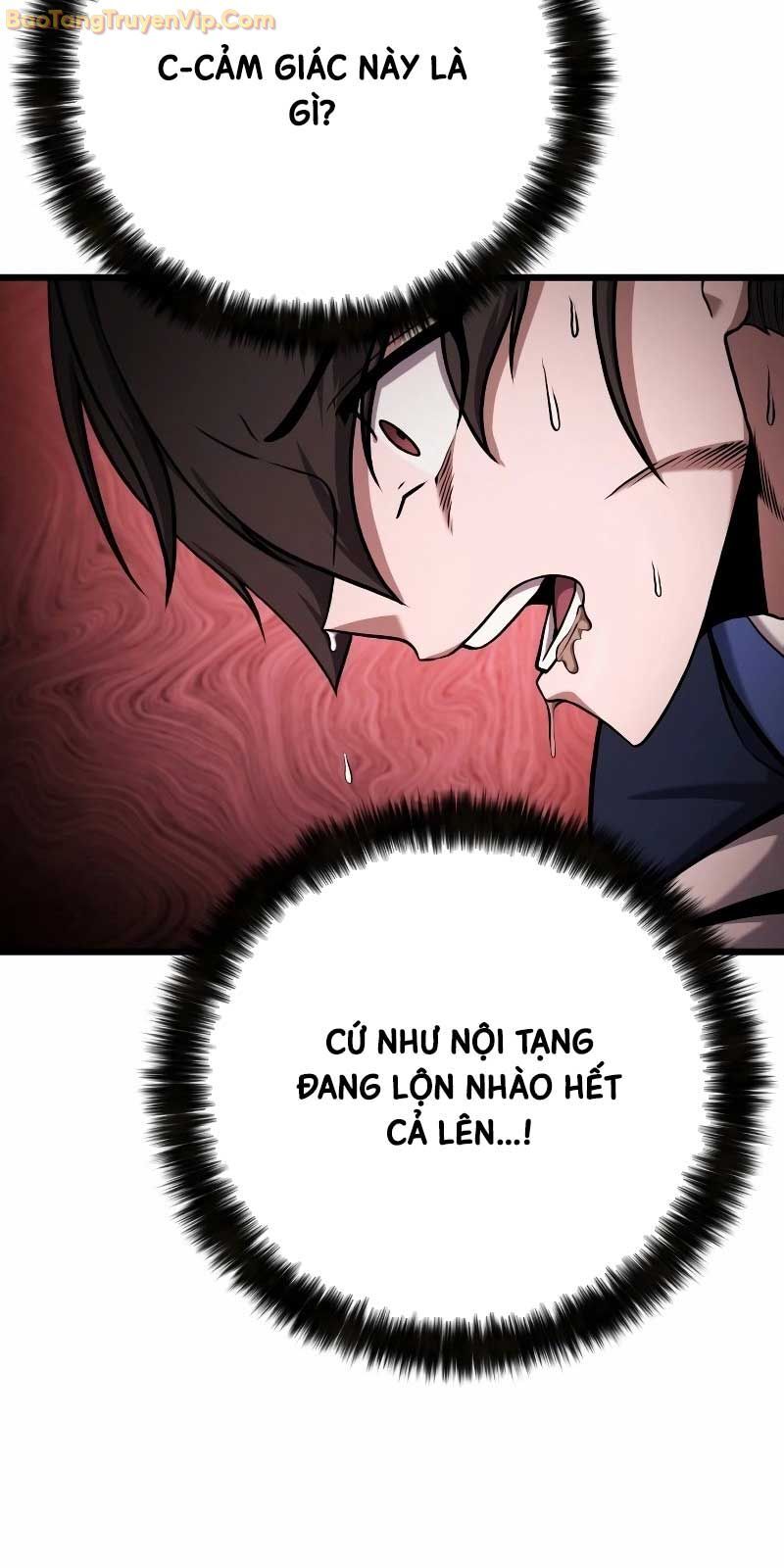 Hoa Vô Thập Nhật Công Chap 1 - Next Chap 2