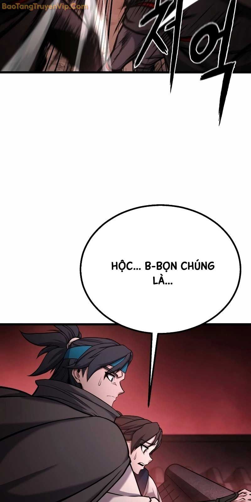 Hoa Vô Thập Nhật Công Chap 1 - Next Chap 2