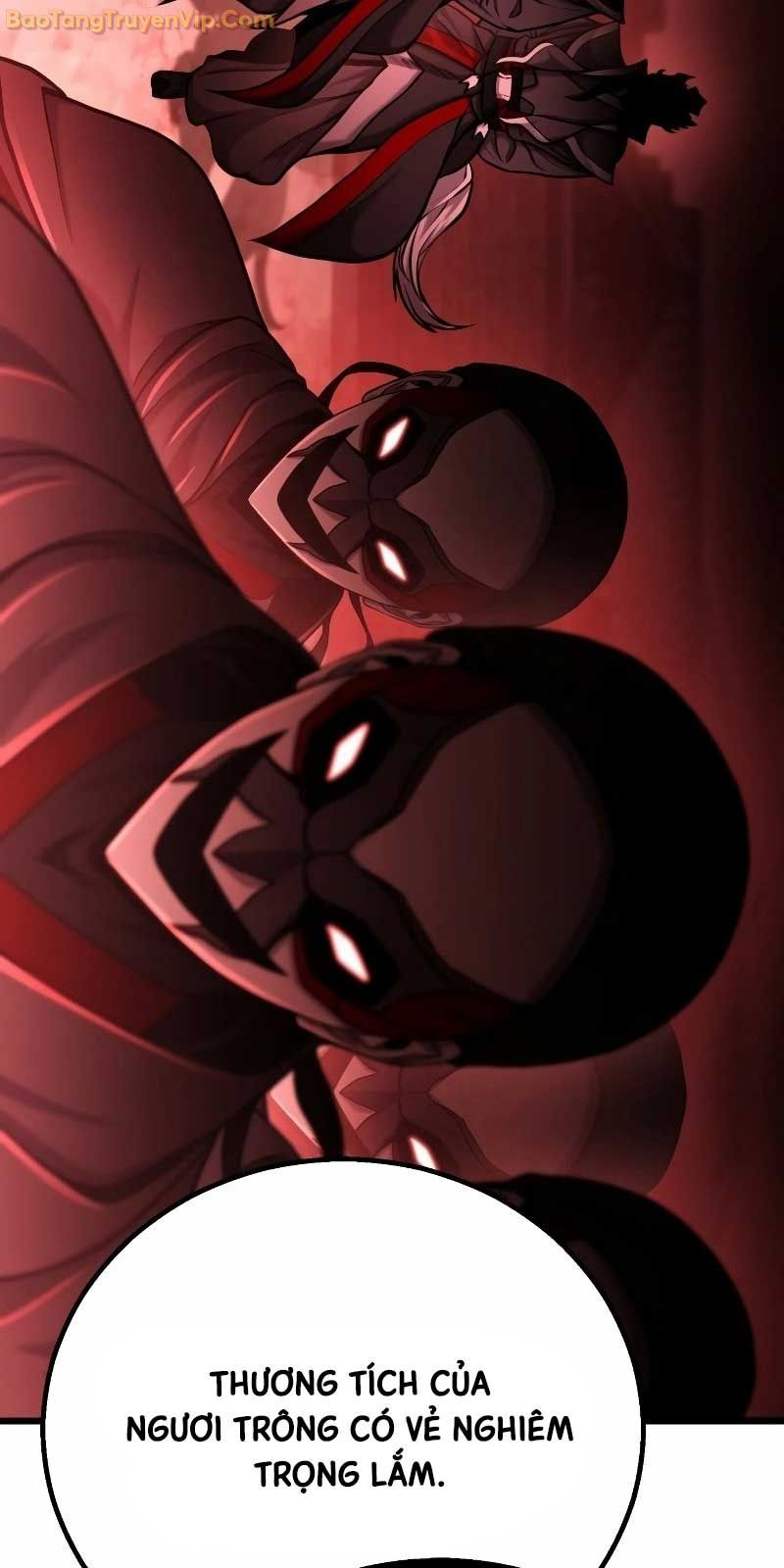 Hoa Vô Thập Nhật Công Chap 1 - Next Chap 2