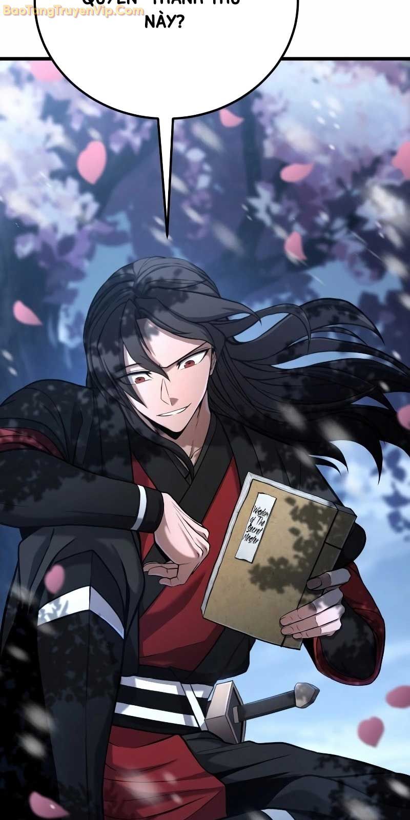 Hoa Vô Thập Nhật Công Chap 1 - Next Chap 2