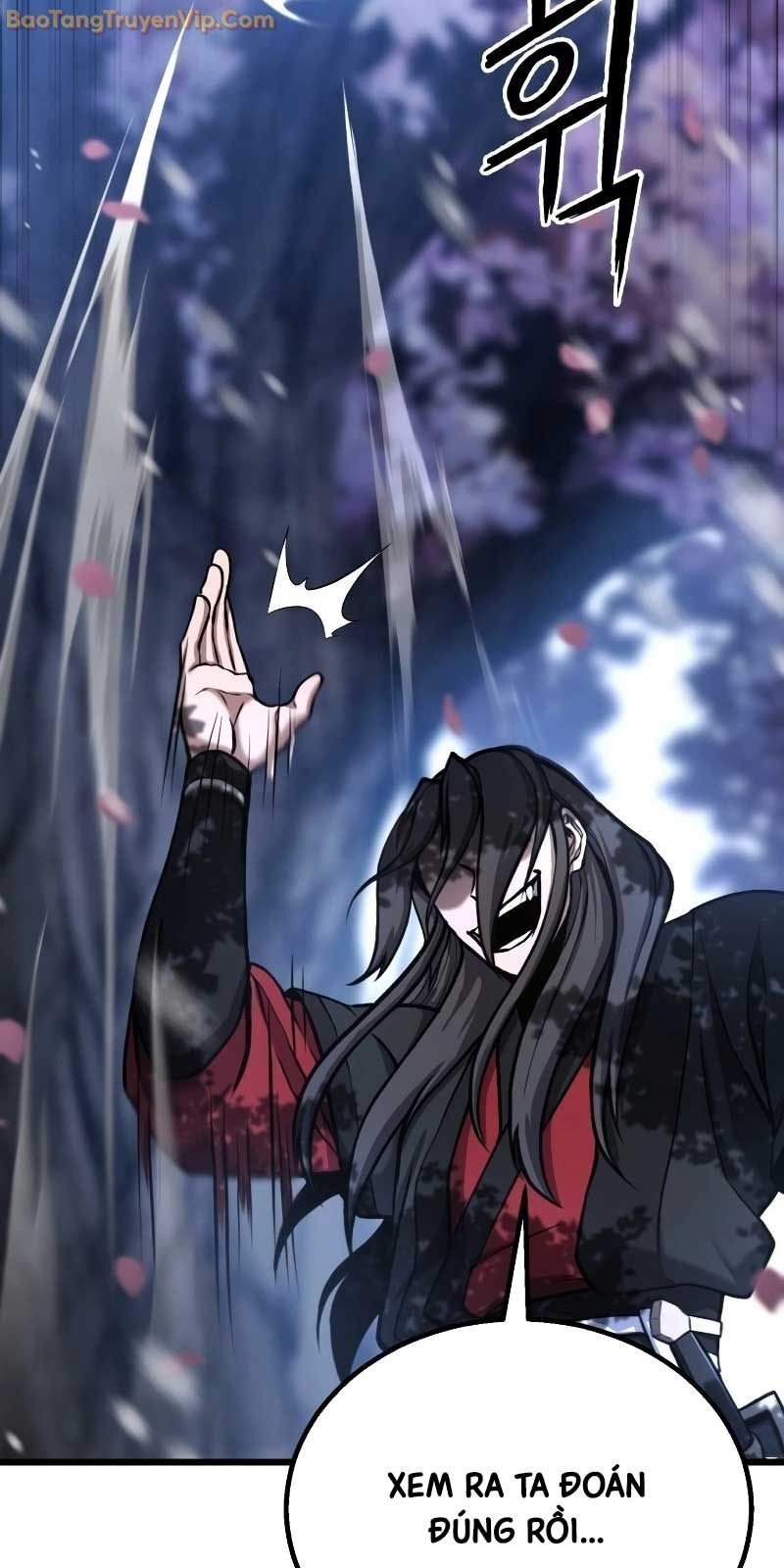 Hoa Vô Thập Nhật Công Chap 1 - Next Chap 2