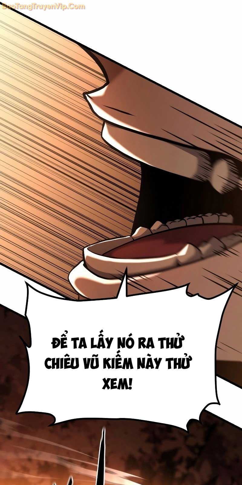 Hoa Vô Thập Nhật Công Chap 1 - Next Chap 2