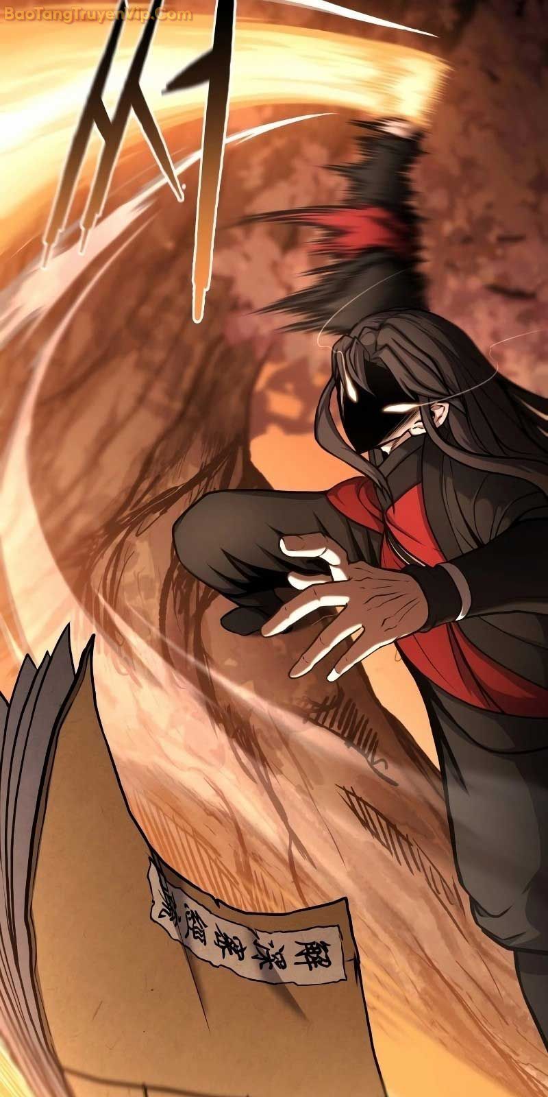 Hoa Vô Thập Nhật Công Chap 1 - Next Chap 2