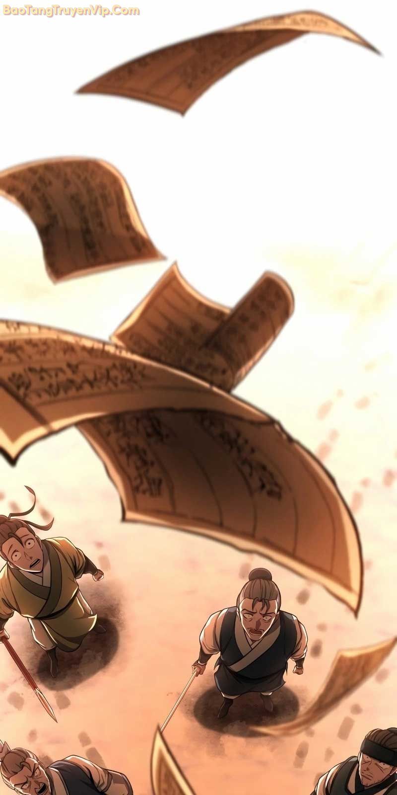 Hoa Vô Thập Nhật Công Chap 1 - Next Chap 2