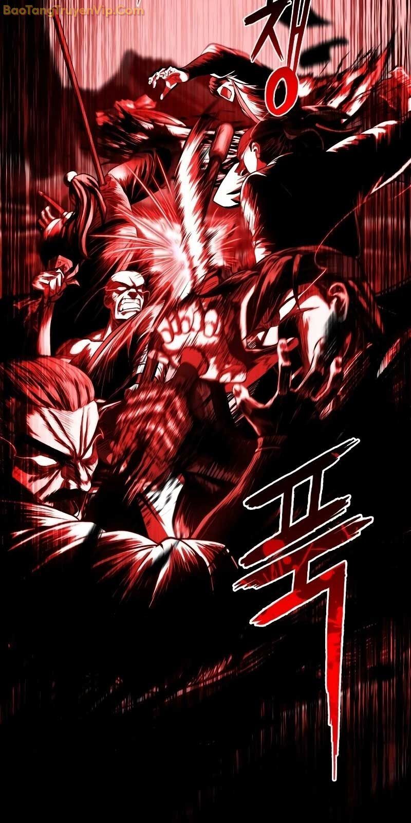 Hoa Vô Thập Nhật Công Chap 1 - Next Chap 2