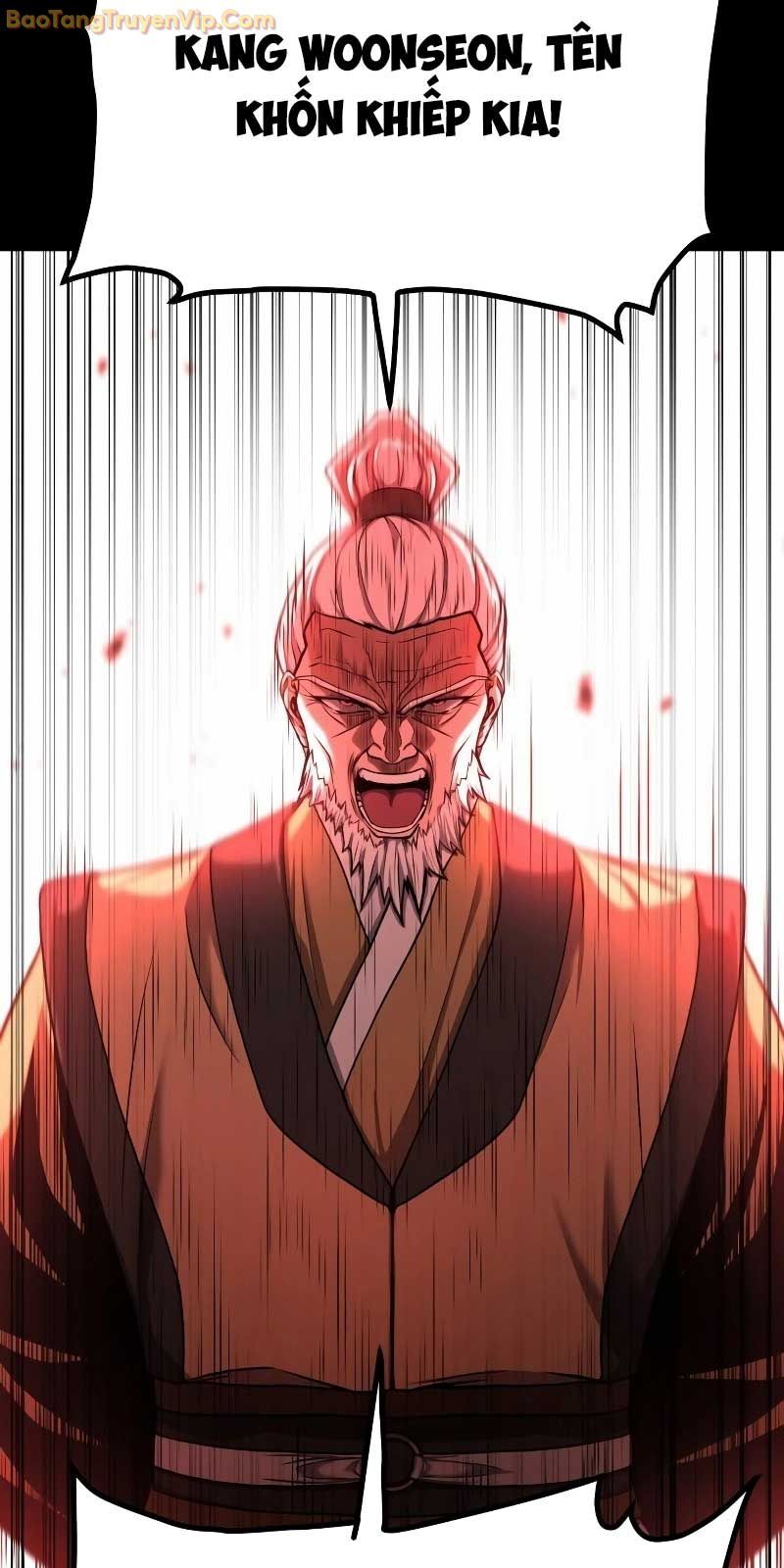 Hoa Vô Thập Nhật Công Chap 1 - Next Chap 2