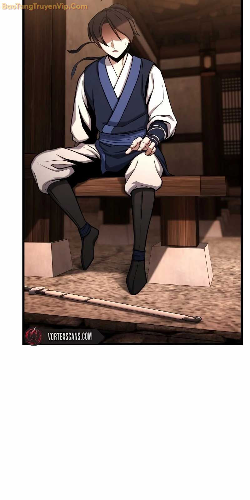 Hoa Vô Thập Nhật Công Chap 1 - Next Chap 2