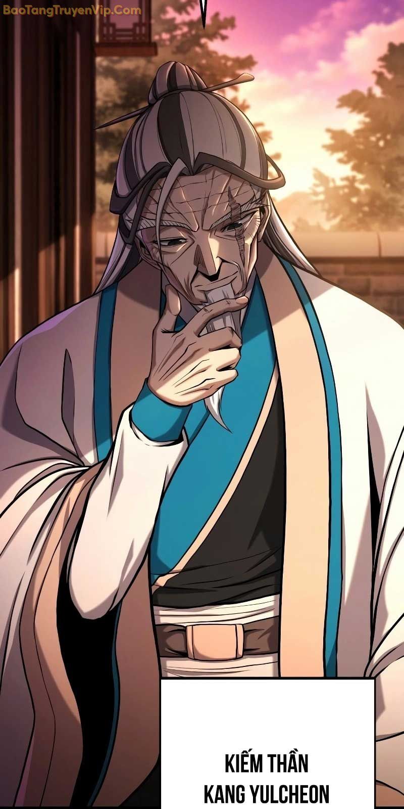 Hoa Vô Thập Nhật Công Chap 1 - Next Chap 2