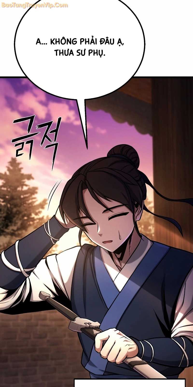 Hoa Vô Thập Nhật Công Chap 1 - Next Chap 2