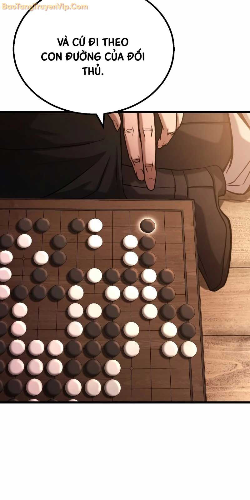 Hoa Vô Thập Nhật Công Chap 1 - Next Chap 2